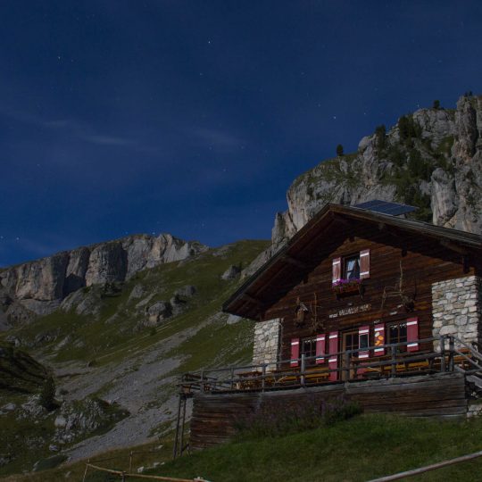 Rifugio Vallaccia 11 Rifugio Vallaccia 11